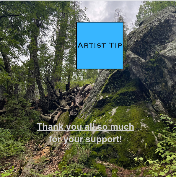 Artist Tip